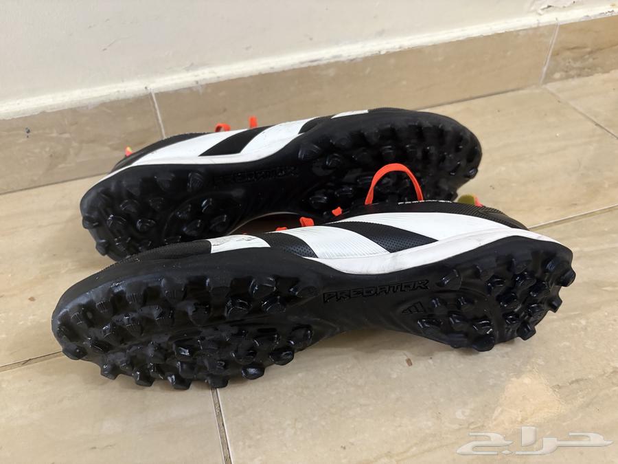 حذاء كرة قدم أديداس64397645100929114