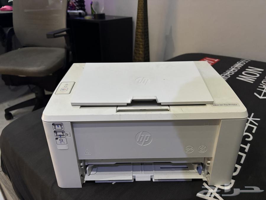 HP LaserJet Pro M102a Black and White Laser Printer Clean and Fast63619172263683111