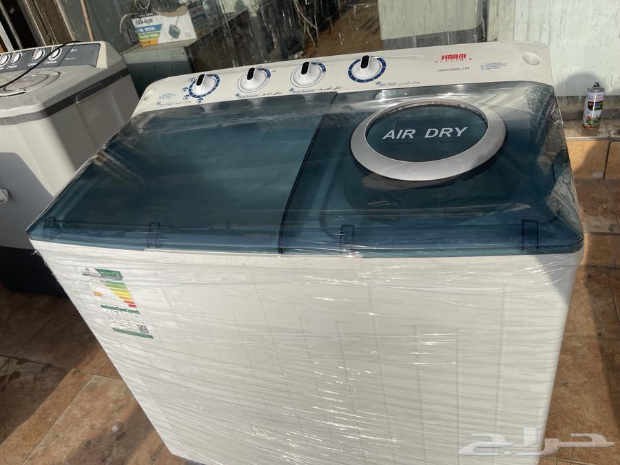 غسالات مكيفات مستعمل نظيف و الضمآن64394482898305111