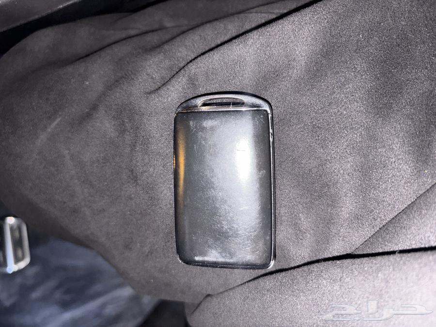 Original Mazda 6 2023 Agency Key63618069423745111