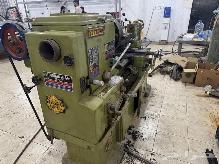 مخرطا للبيع صناعة باكستاني64552263559299113