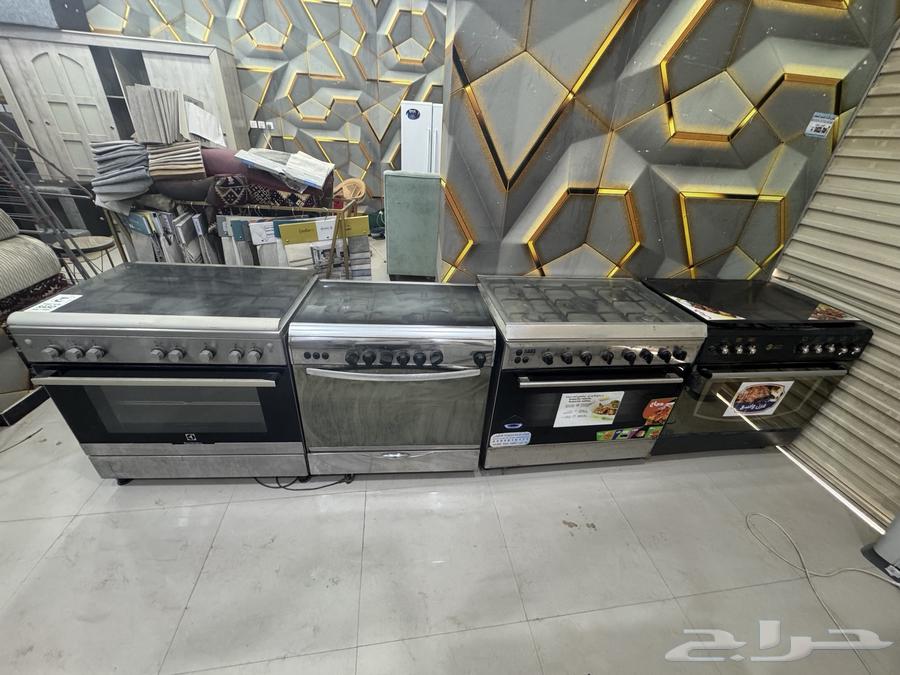 افران للبيع ومجالس مستخدمه نضيفه علا الشرط64388839442435112