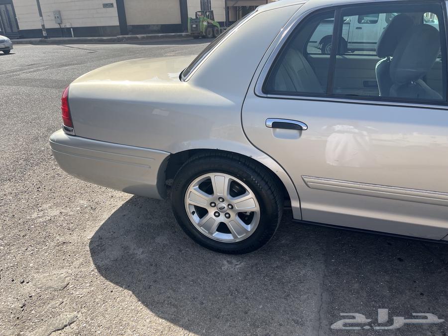 فورد فكتوريا فل كامل سعودي64542062228226111