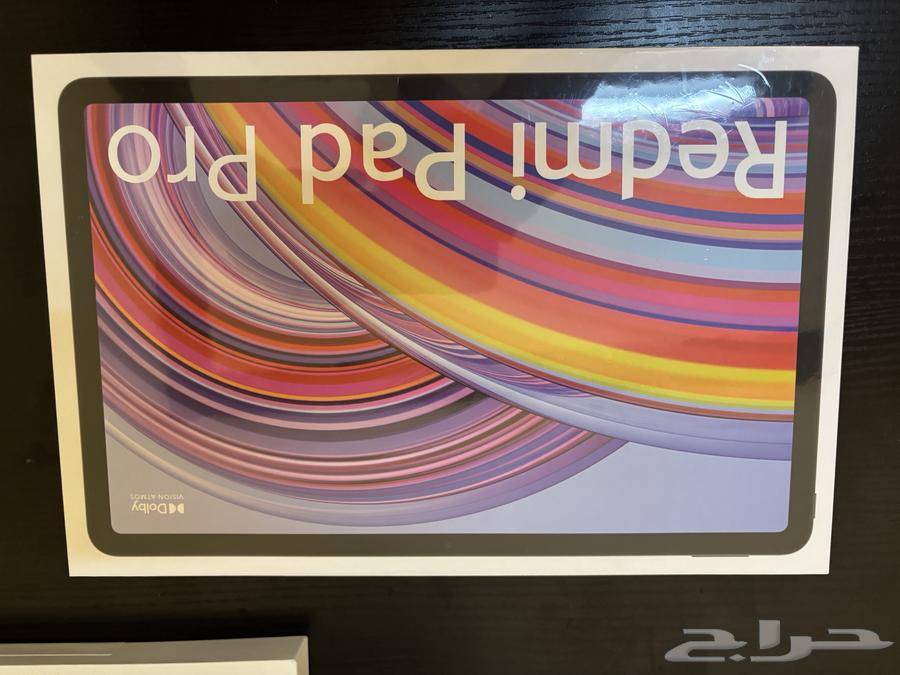 تابلت سامسونج اف اي و تابلت ردمي باد برو64397200417282110