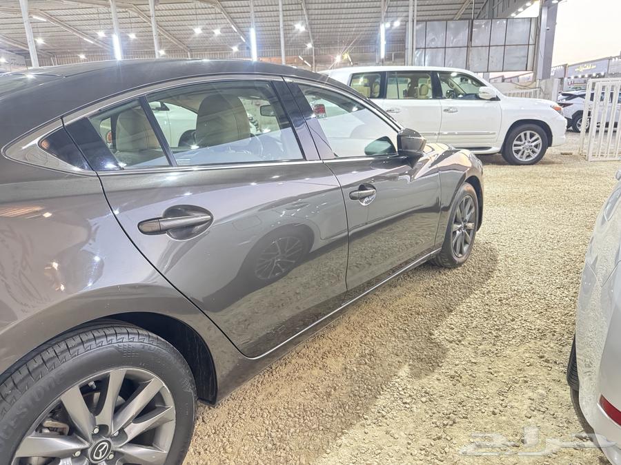 Mazda 6 Full Option Gulf Import 202063618148335107112