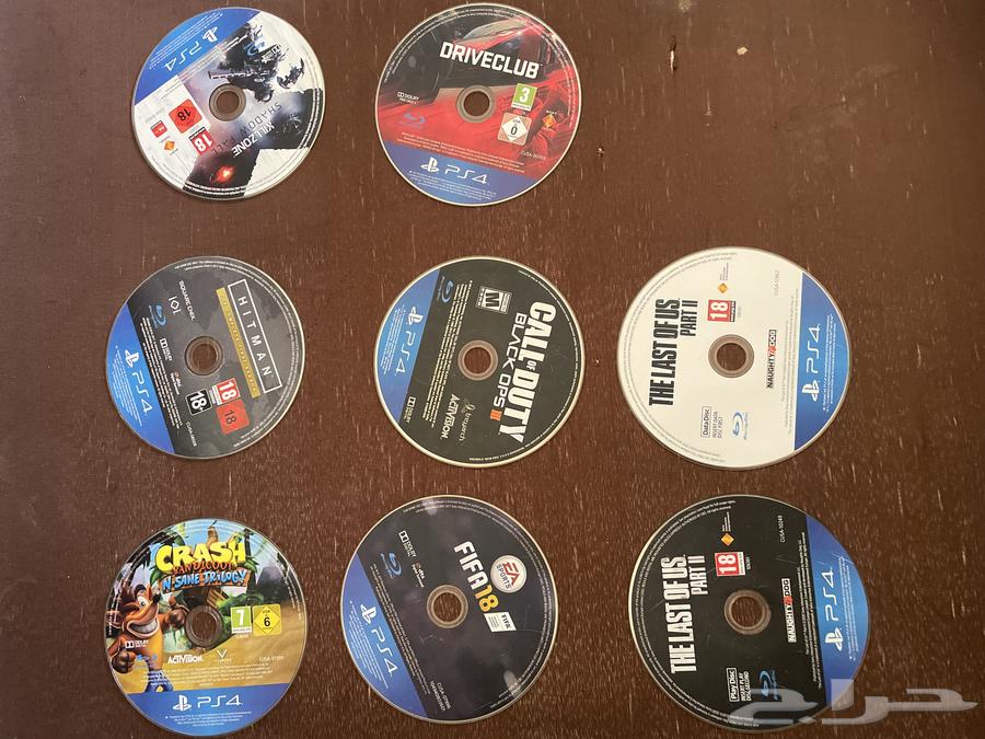 A set of lightly used tapes64398047137155110