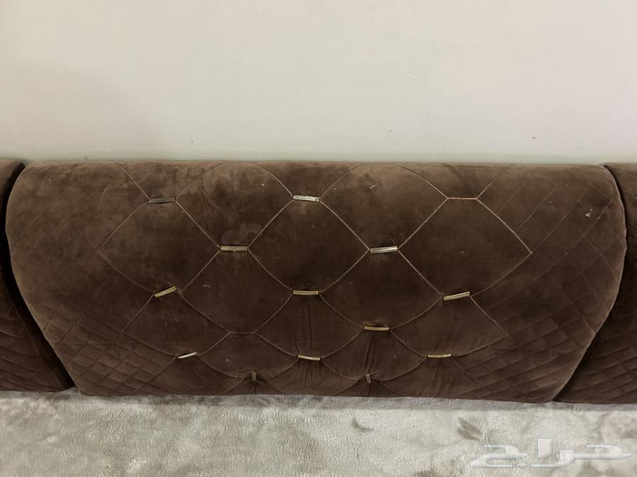 مساند اربعه في خمسه للبيع نظيف64400356544003111