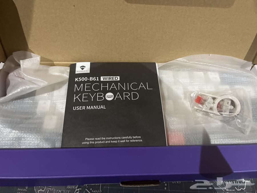 K500 Keyboard63619359400067113