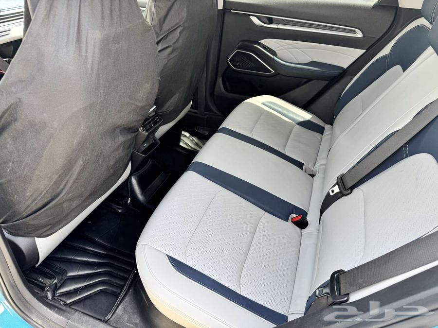 Geely Model 202364550888228481114