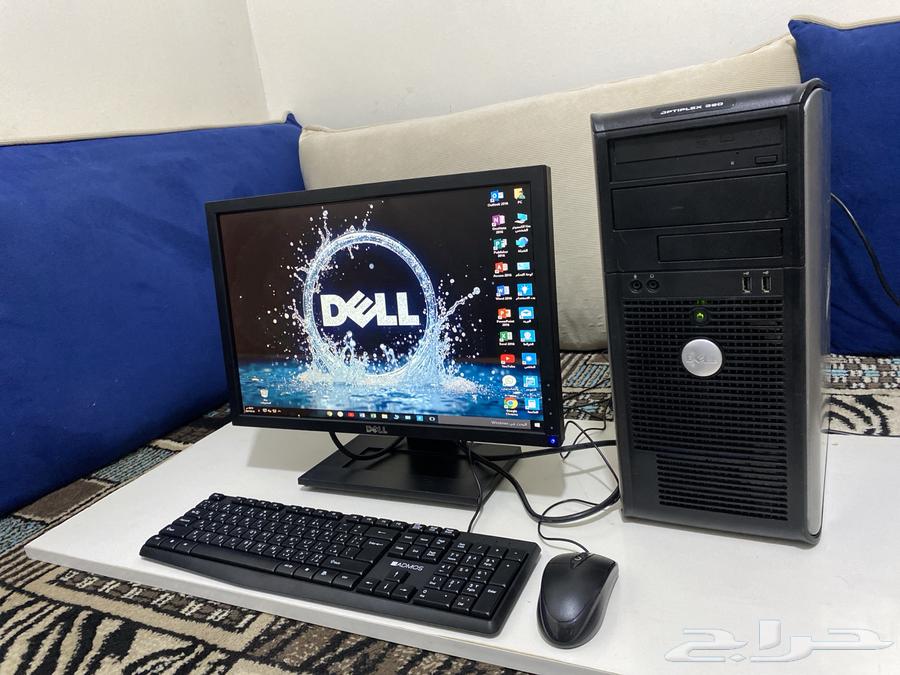 Desktop Computer64400480462849111