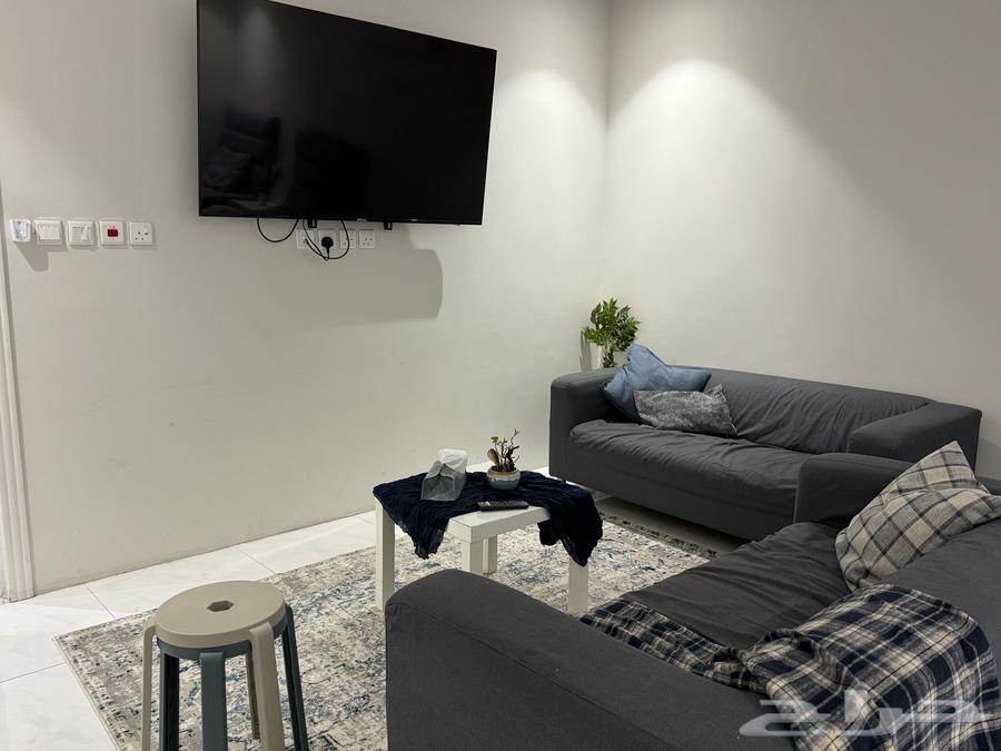 Furnished apartment for monthly rent63614093623425113