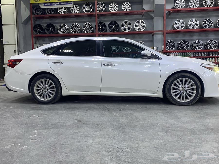 Avalon Model 201364539173004291112