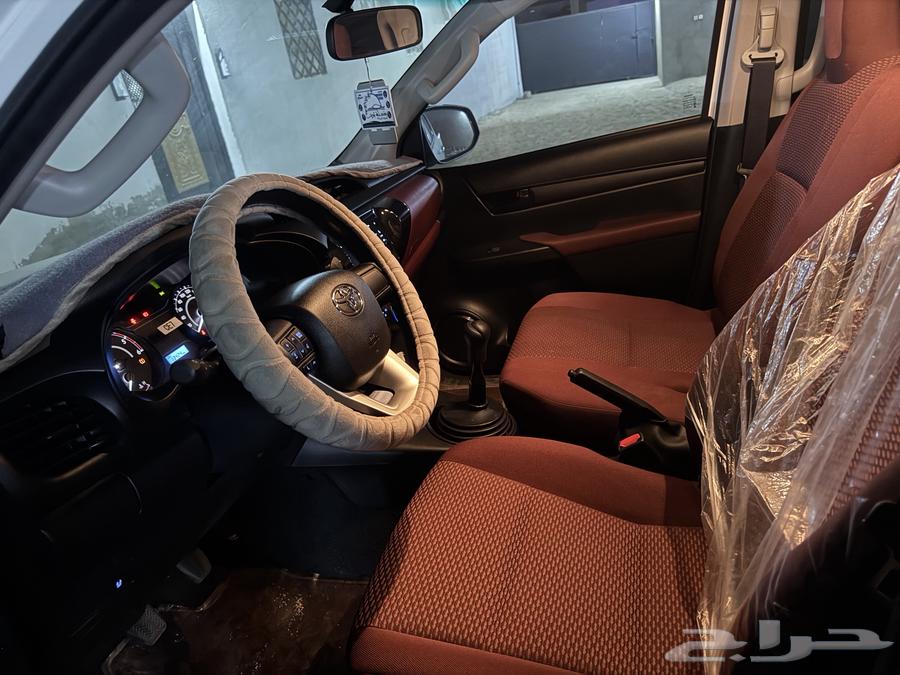 Hilux Double 202464542785817985114