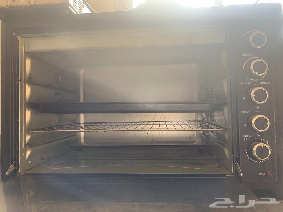 فرن فوق ومن تحت شغال64397395456897111