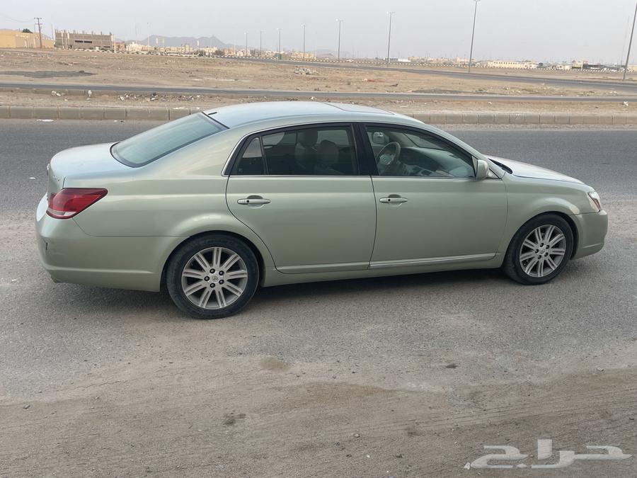 Avalon 200564552120064897111