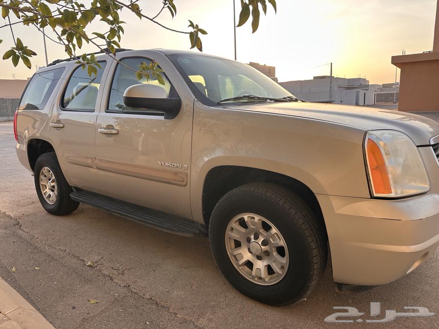 جمس يوكن 2008 للبيع64551876599939111