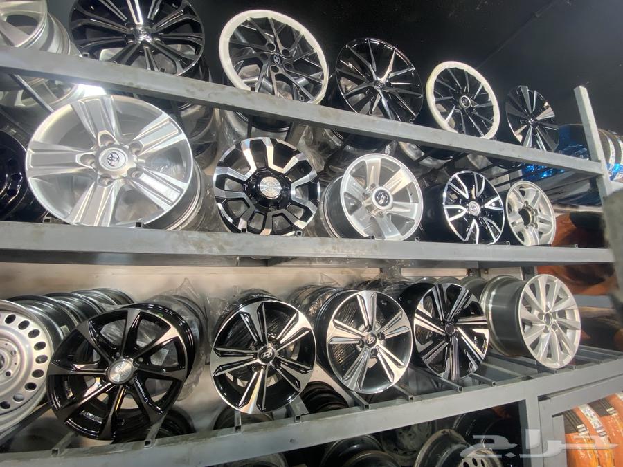 جميع انواع الجنوط64383691072643113