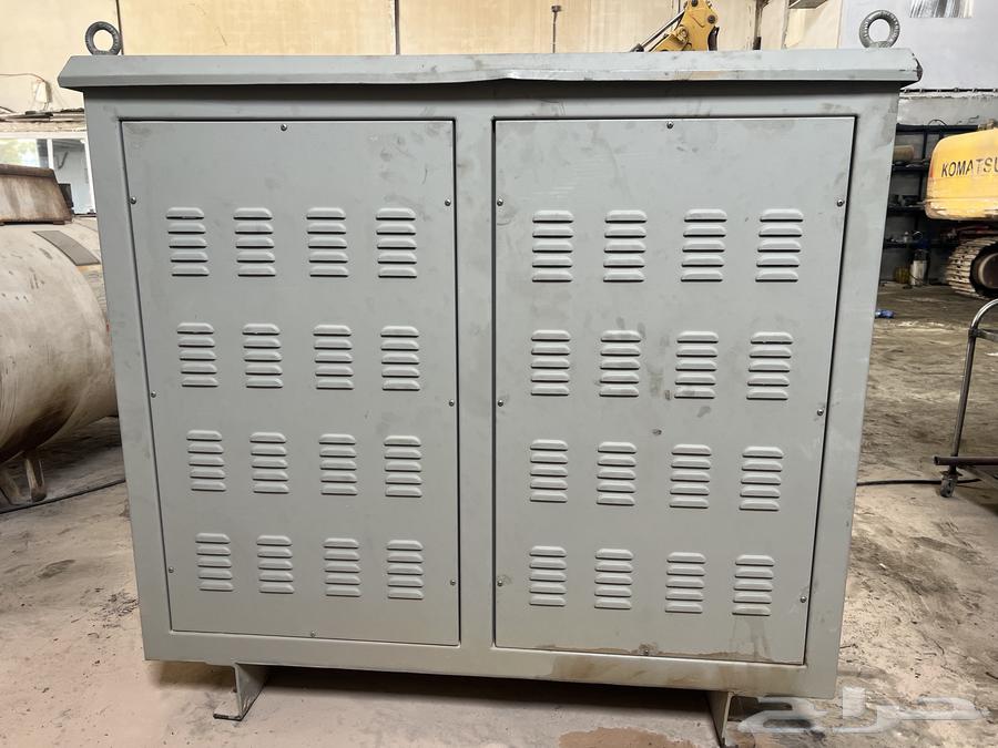 محول كهرباء 400 اخو الجديد64538204368385112