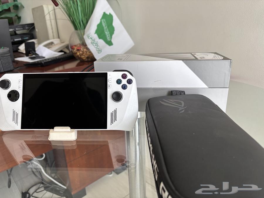 جهاز PC العاب متنقل ROG ALLY64396061059329112