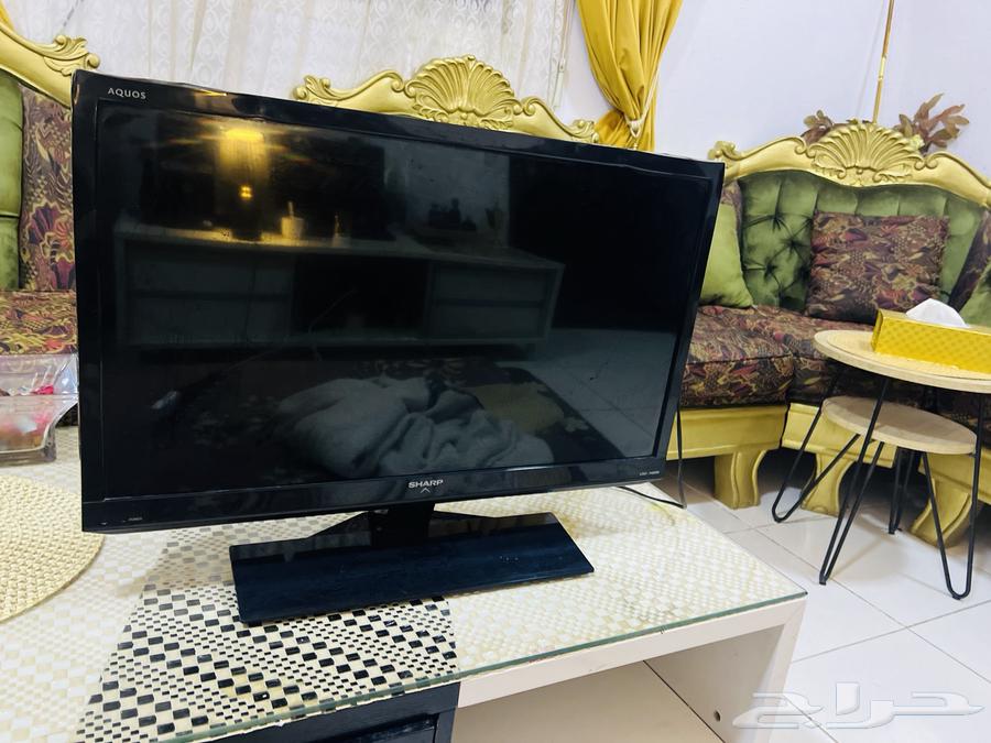 شاشه  بلازماSHARP   بوصة3264396295788417110