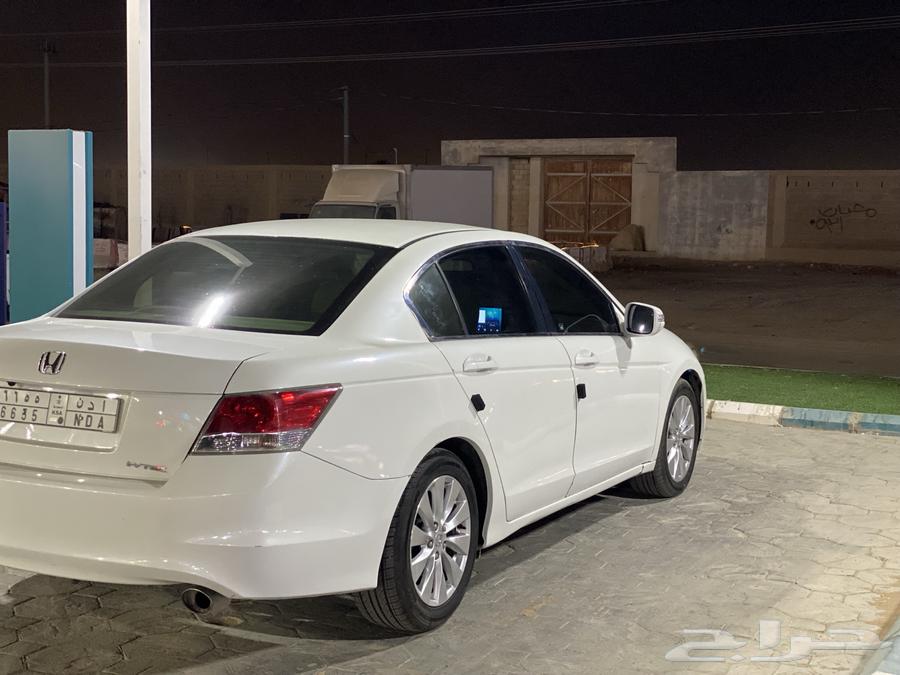 Full Accord V663618148500227112