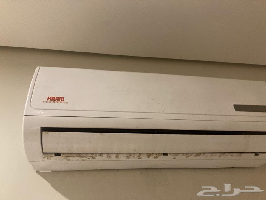 مكيف اسبليت للييع64400813776129112