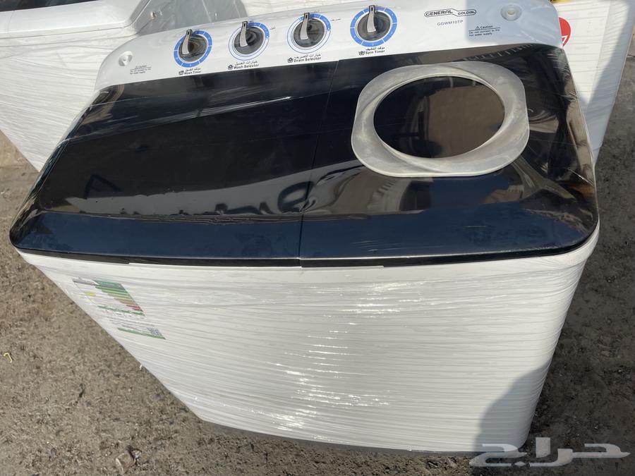 غسالات مكيفات مستعمل نظيف و الضمآن64394482898305113
