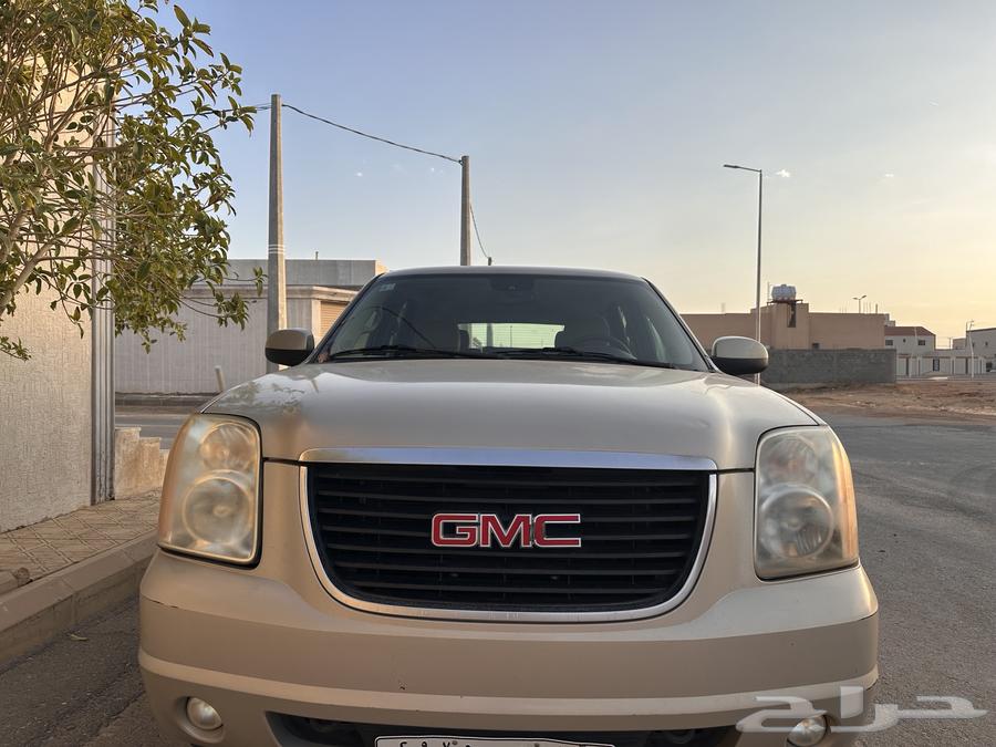 جمس يوكن 2008 للبيع64551876599939113