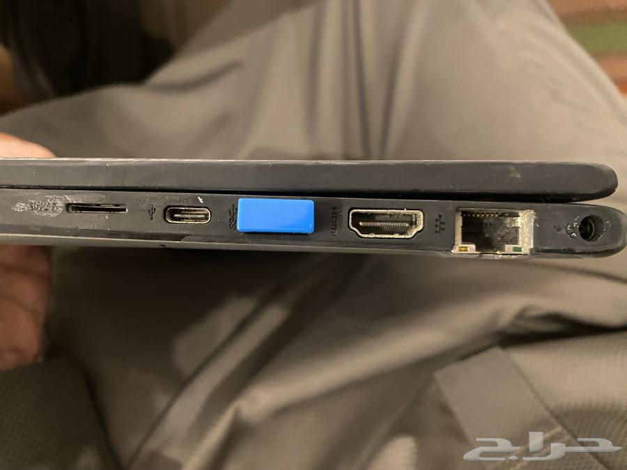 لاب توب شركة اتش بي حاله مستعمل64401202882433114
