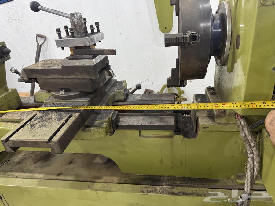 مخرطا للبيع صناعة باكستاني64552263559299112