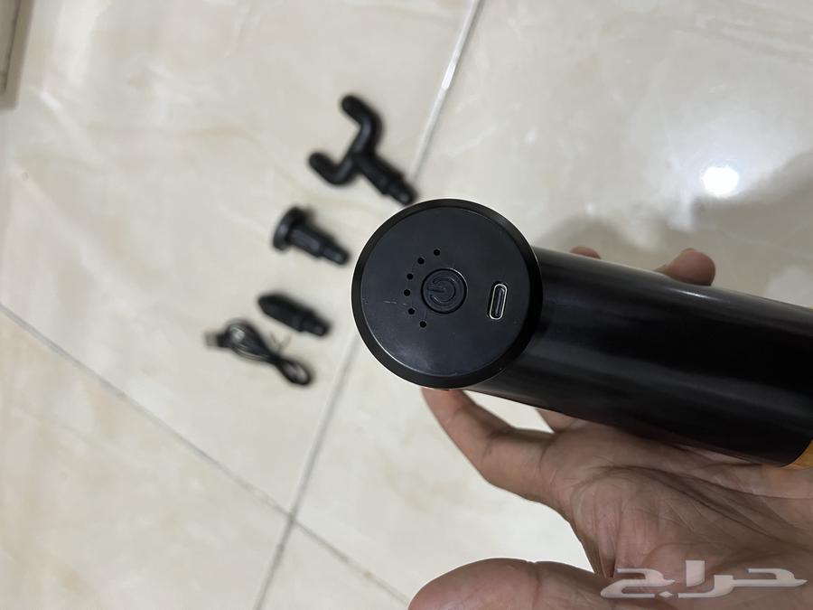 جهاز تدليك جسم العضلات64394537254018111