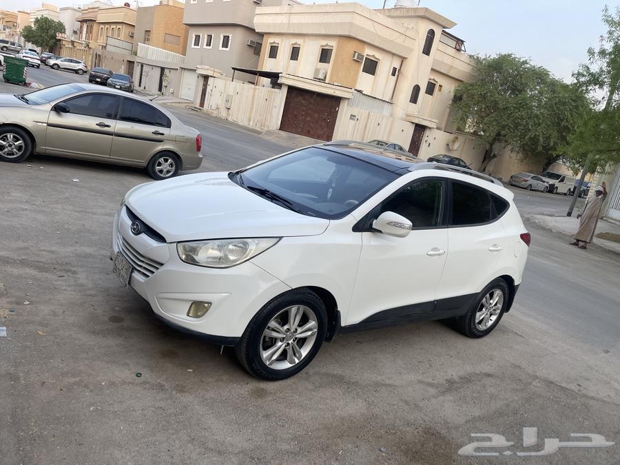 توسان موديل 13فحص استمارة جديدة63618077822337111
