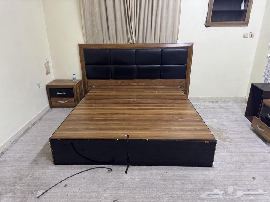 للبيع غرفة نوم مستخدمه64399605770625110