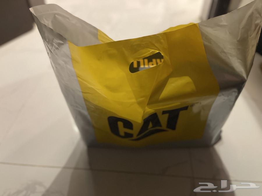 سفتي شوز جديد كات CAT64394108431489111