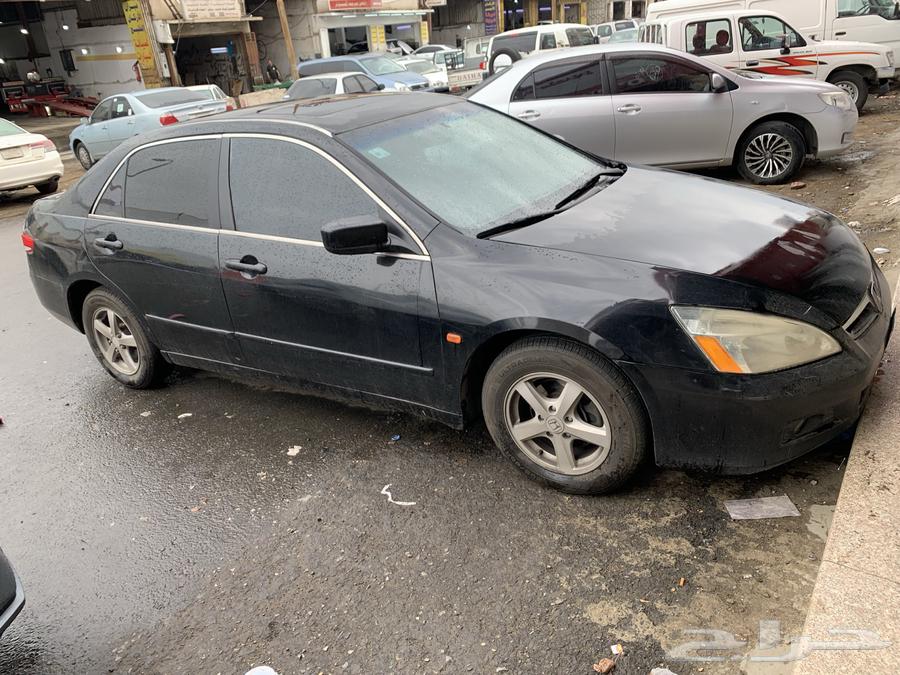 Accord 200464547652416898112