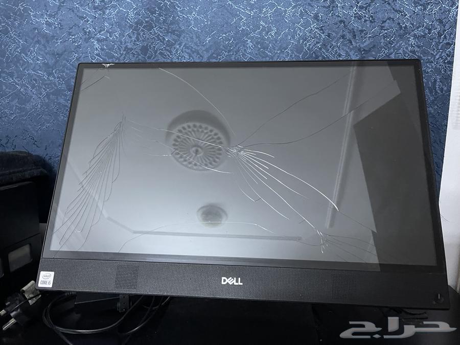 Computer with desk for sale64397284114306111