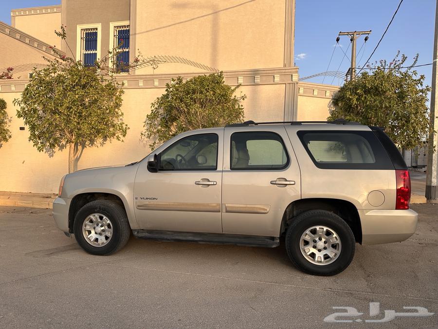 جمس يوكن 2008 للبيع64551876599939110