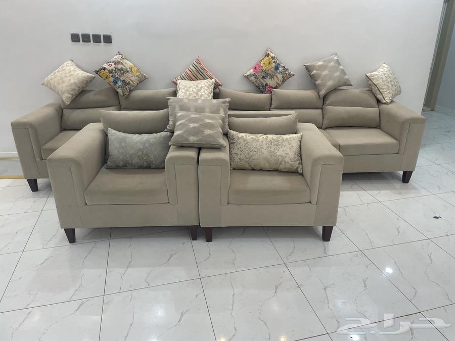 كنب جديد64393707855745111