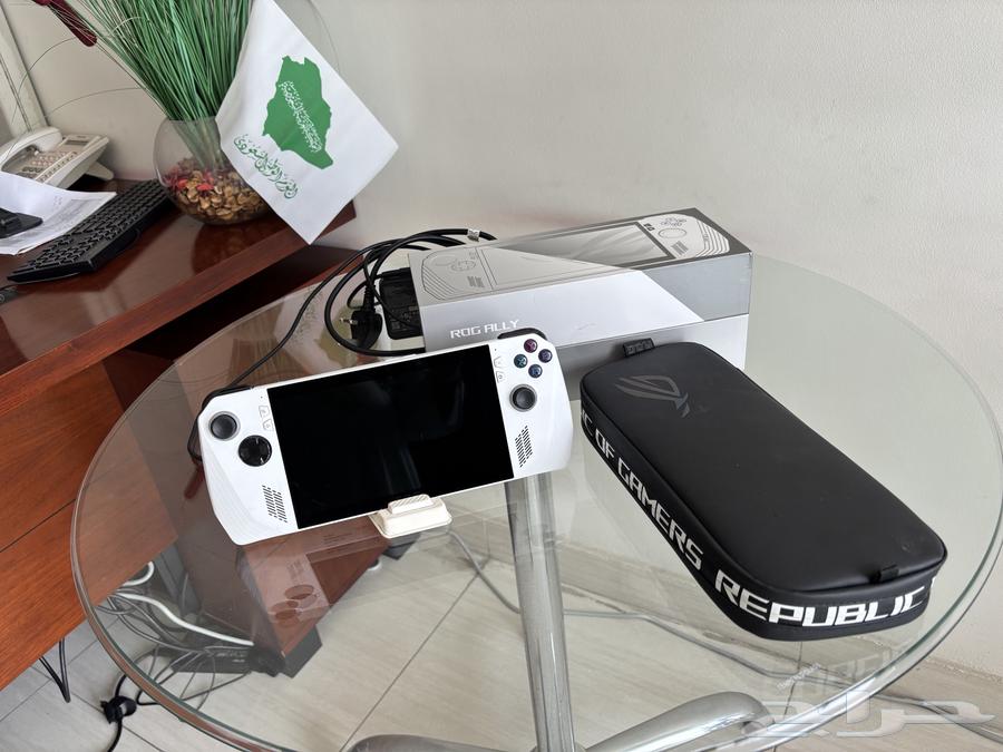 جهاز PC العاب متنقل ROG ALLY64396061059329114