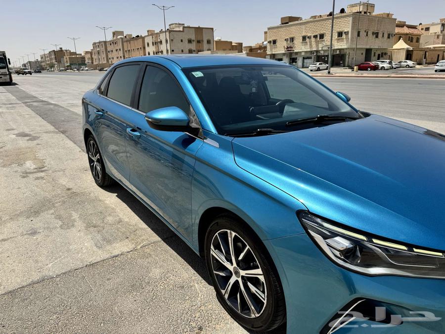 Geely Model 202364550888228481110