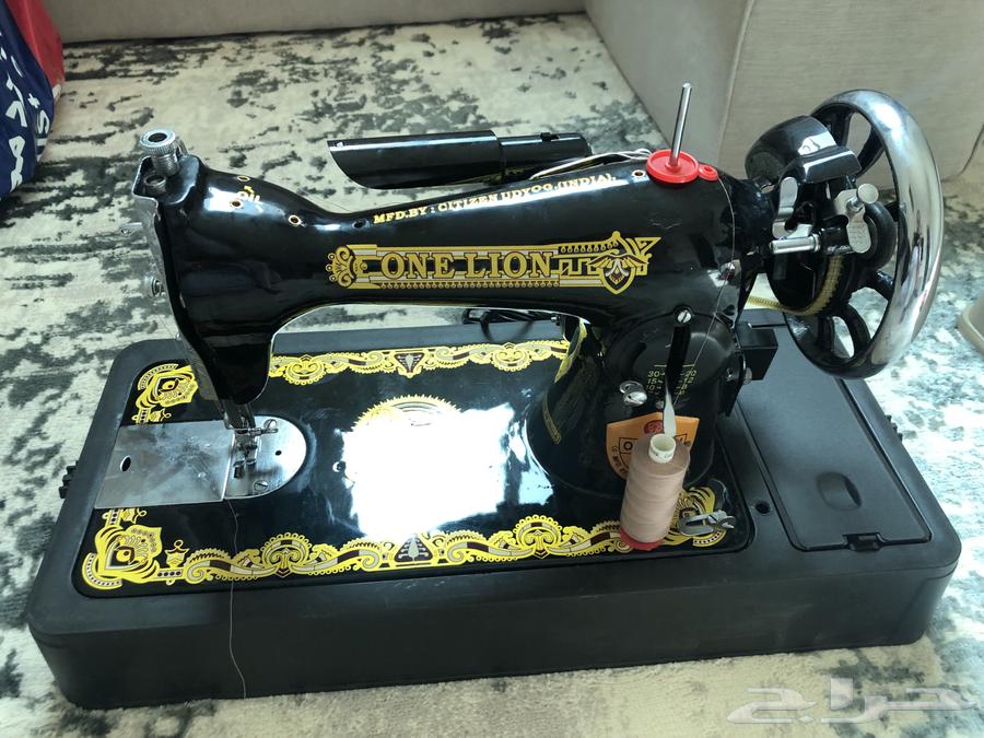 عدة خياطة كاملة64395504286722111