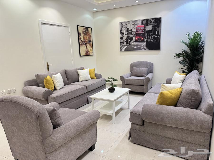 Luxurious, Modern, Comfortable American Sofa from The Factory64392511912834113