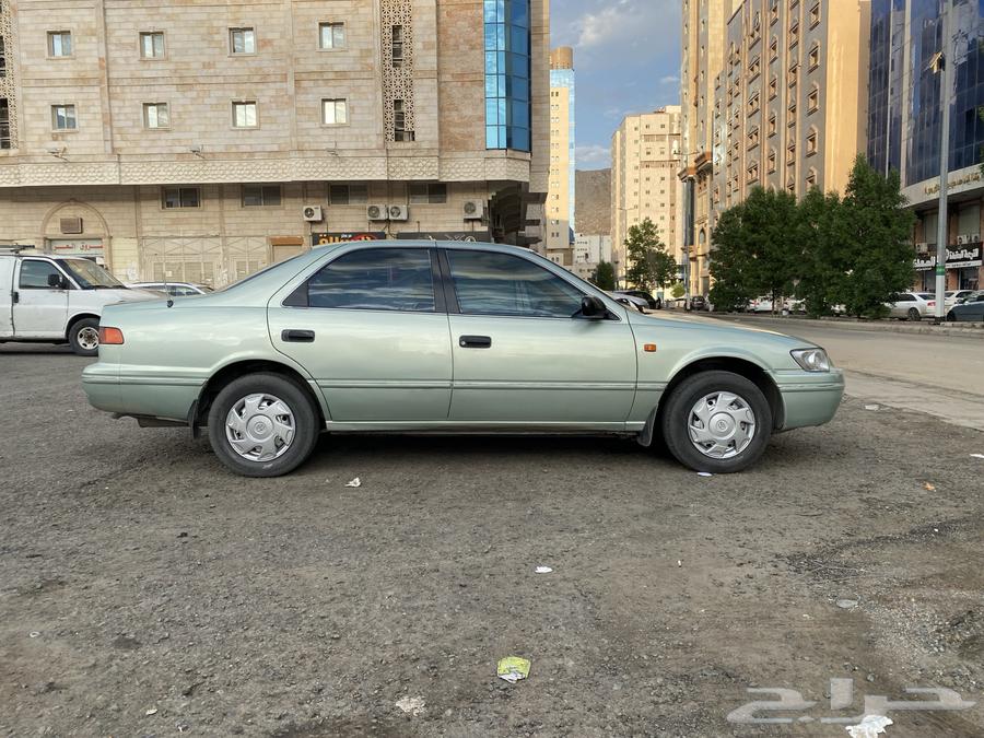 For sale 2000 Camry XL, fully refurbished and inspected63618145451651112