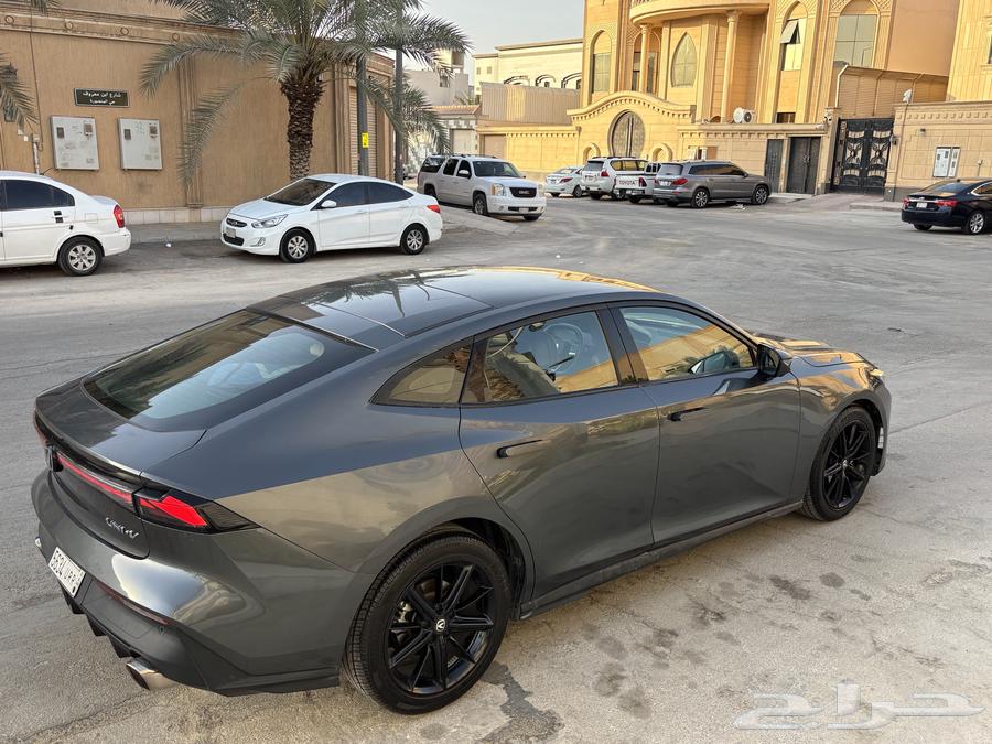 Changan Uni-V 2023 for sale64549191742977113