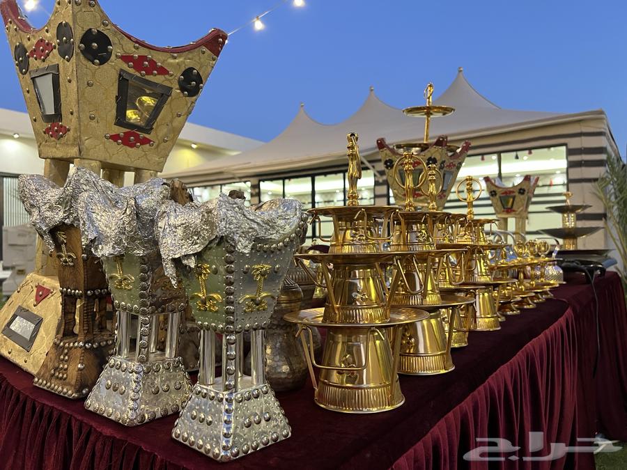 الضيافة النجدية (صبابين - قهوجيين ) أسعار مناسبة63617807249667113