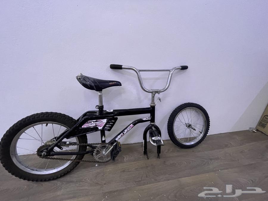سيكل بدون كفرات بس الكفر الثاني 100   ريال مقاس 1964392745063939111