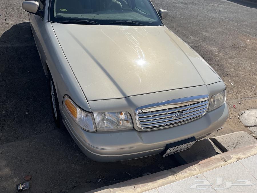 فورد فكتوريا فل كامل سعودي64542062228226110