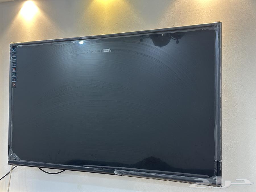 شاشة تليزون 55 بوصة سمارت64396185091331110