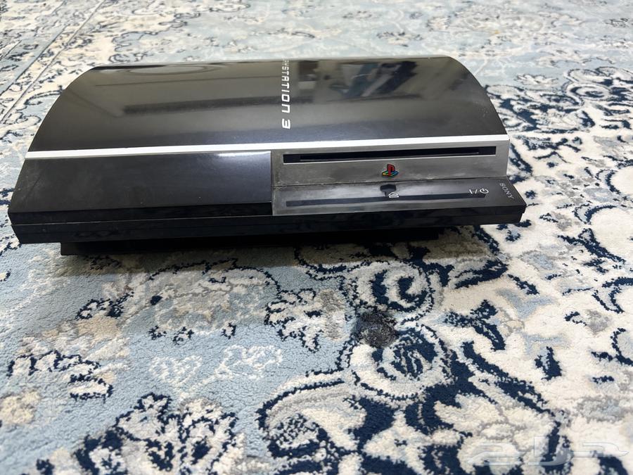 للبيع سوني 3 (PlayStation 3)64393956795138112