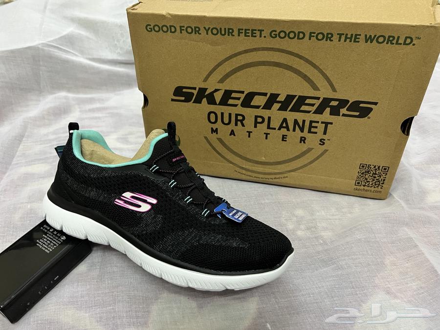 للبيع حذاء رياضي سيكتشرز64392662417411111